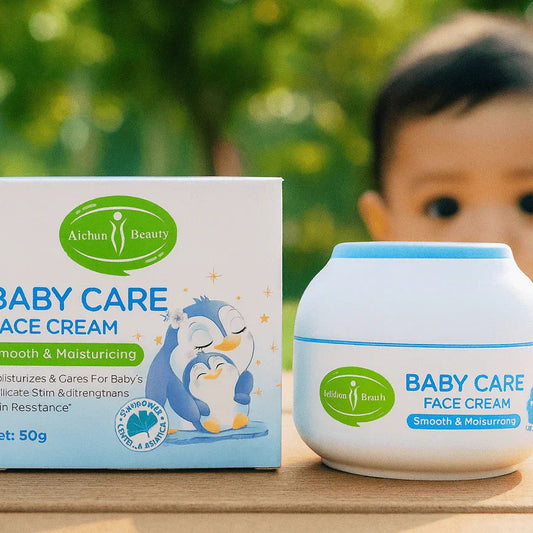 Aichun Beauty - Liquid Herbal Concentrate