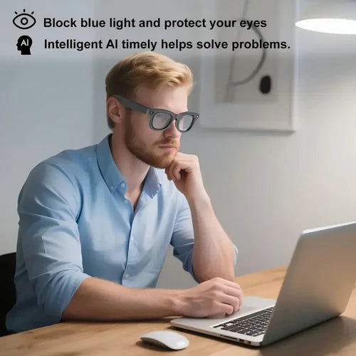 AI Smart Glassesv
