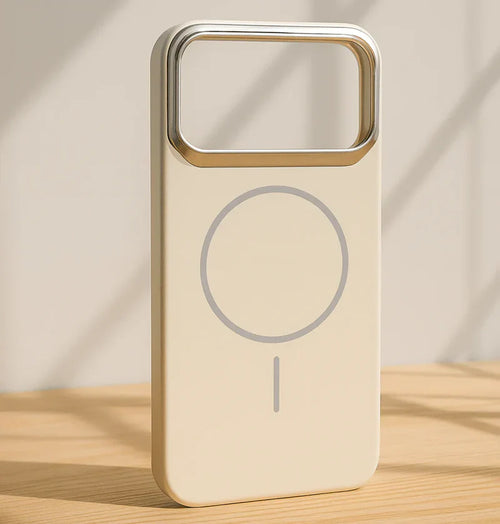 MagSafe-Compatible iPhone Case