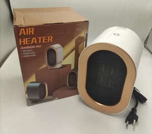 Portable Electric Air Heater